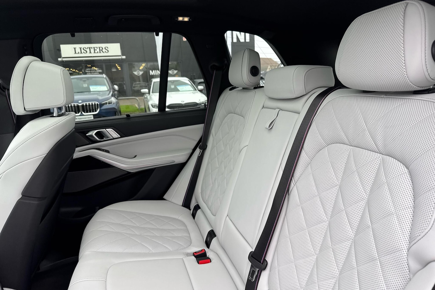 Used BMW X5 2025 for sale - 76338436: Photo 12