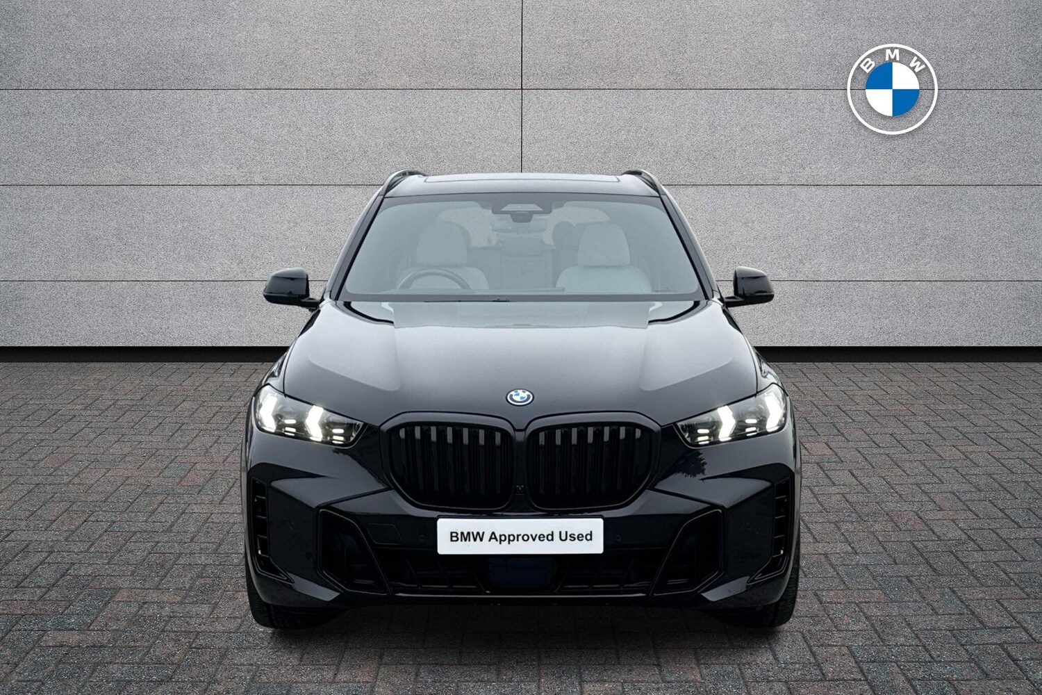 Used BMW X5 2025 for sale - 76338436: Photo 16