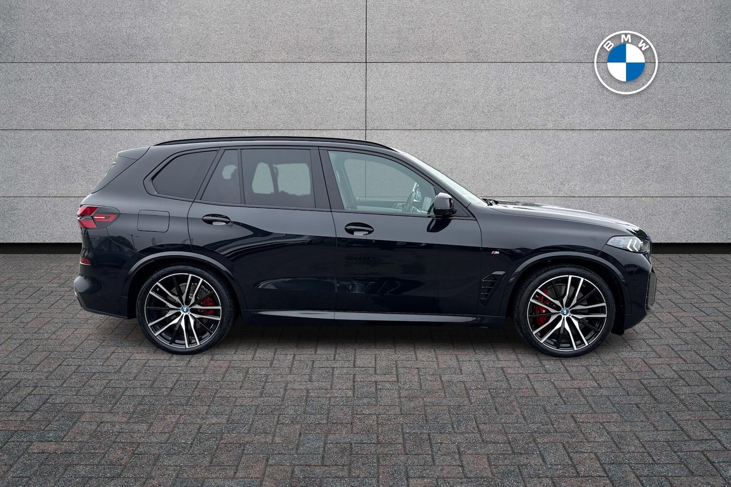 Used BMW X5 2025 for sale - 76338436: Photo 3
