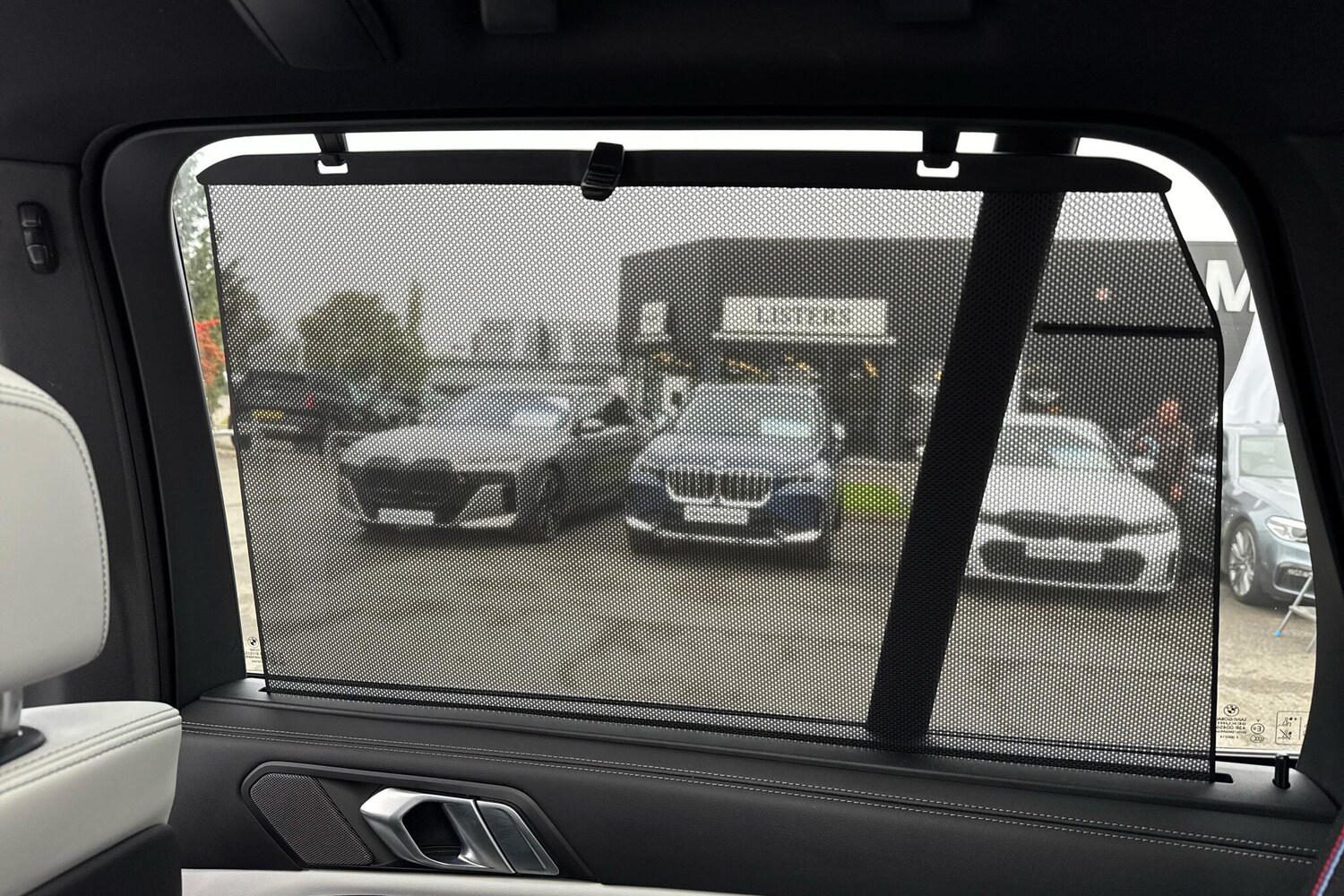 Used BMW X5 2025 for sale - 76338436: Photo 38