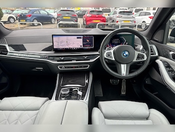 Used BMW X5 2025 for sale - 76338436: Photo