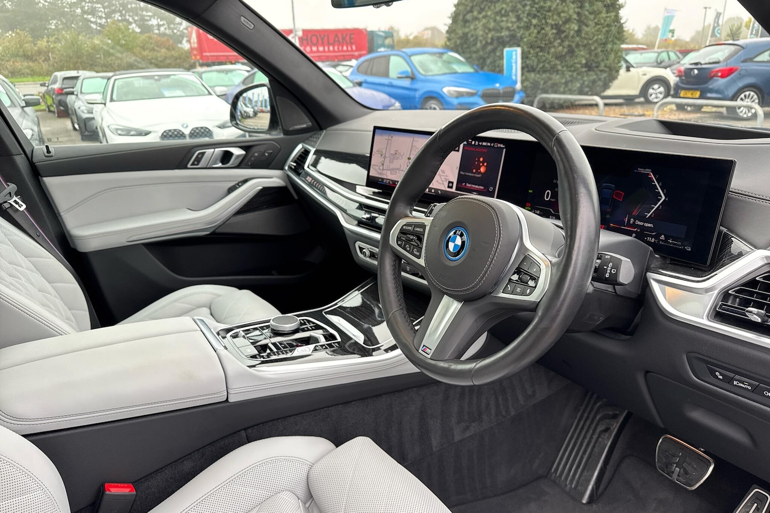 Used BMW X5 2025 for sale - 76338436: Photo 6