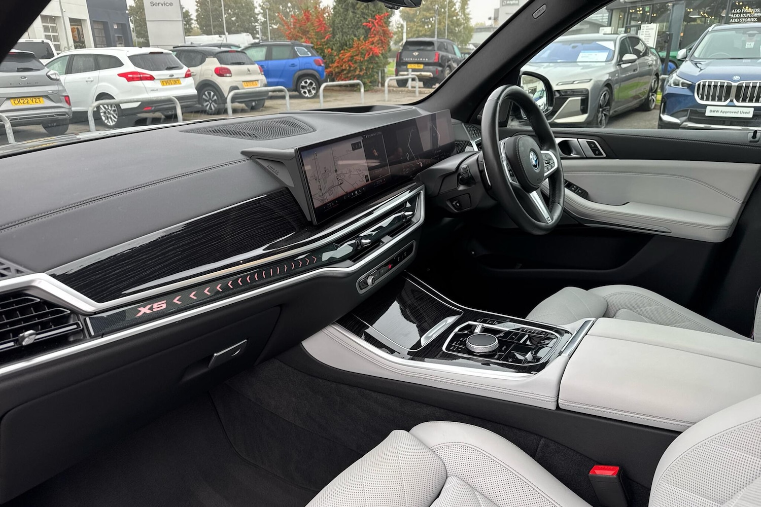 Used BMW X5 2025 for sale - 76338436: Photo 7