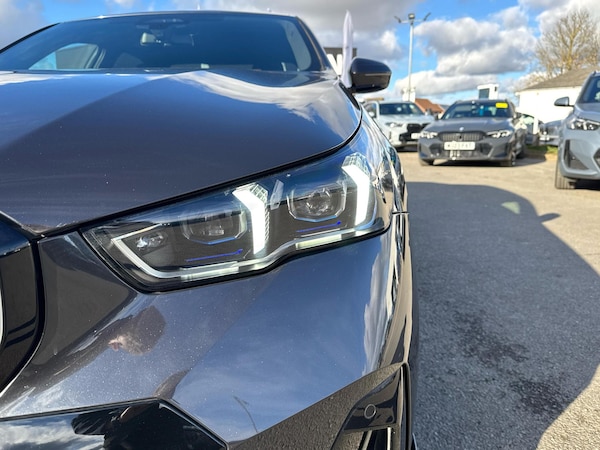 Used BMW 5 Series 2024 for sale - 74022017: Photo 17