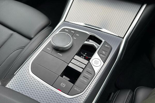 Used BMW 3 Series 2025 for sale - 75328078: Photo 10