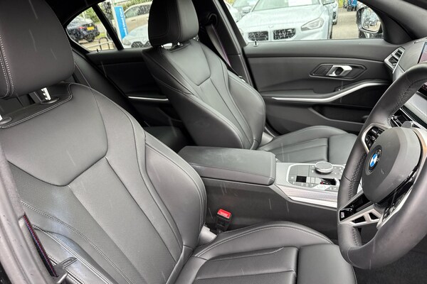Used BMW 3 Series 2025 for sale - 75328078: Photo 11