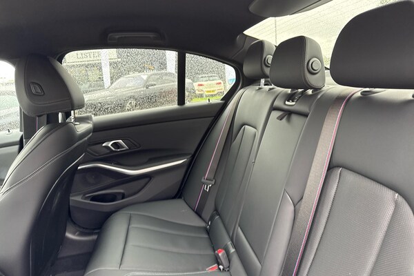 Used BMW 3 Series 2025 for sale - 75328078: Photo 12