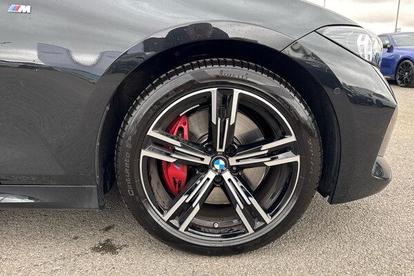 Used BMW 3 Series 2025 for sale - 75328078: Photo 14