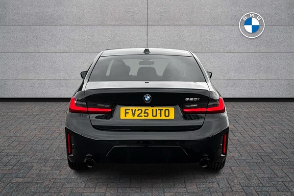 Used BMW 3 Series 2025 for sale - 75328078: Photo 15