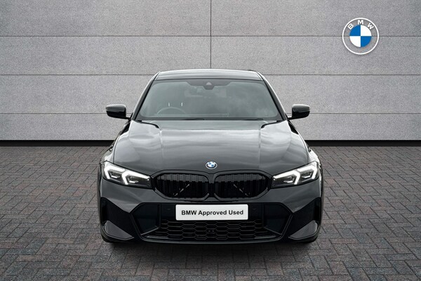 Used BMW 3 Series 2025 for sale - 75328078: Photo 16