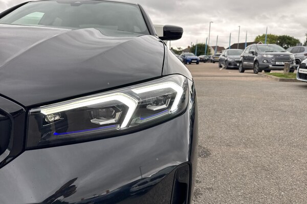 Used BMW 3 Series 2025 for sale - 75328078: Photo 17