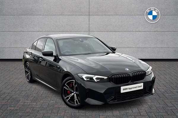 Used BMW 3 Series 2025 for sale - 75328078: Photo 1