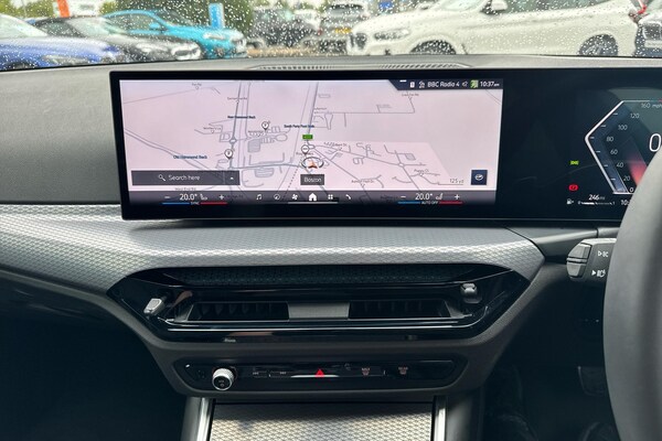 Used BMW 3 Series 2025 for sale - 75328078: Photo 25