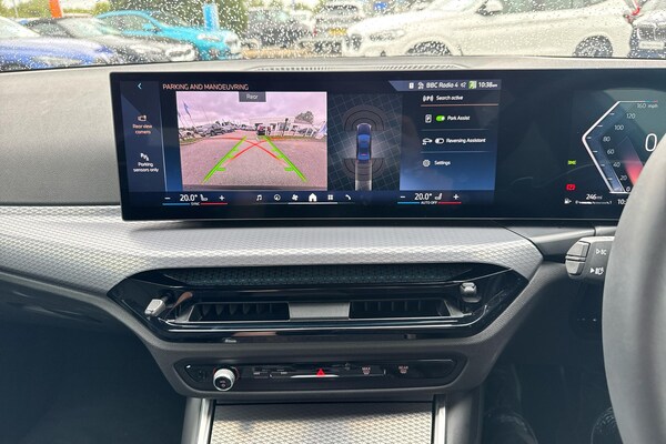 Used BMW 3 Series 2025 for sale - 75328078: Photo 26