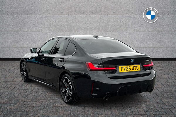 Used BMW 3 Series 2025 for sale - 75328078: Photo 2