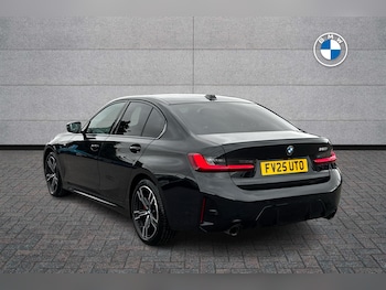 Used BMW 3 Series 2025 for sale - 75328078: Photo