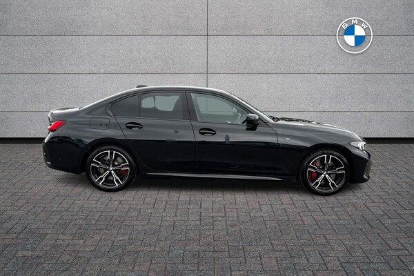 Used BMW 3 Series 2025 for sale - 75328078: Photo 3