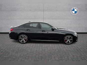 Used BMW 3 Series 2025 for sale - 75328078: Photo