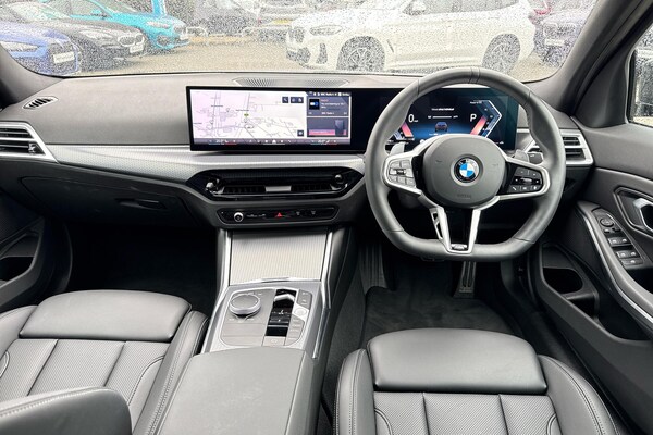 Used BMW 3 Series 2025 for sale - 75328078: Photo 4