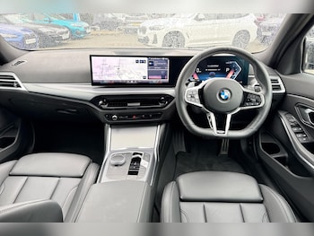 Used BMW 3 Series 2025 for sale - 75328078: Photo