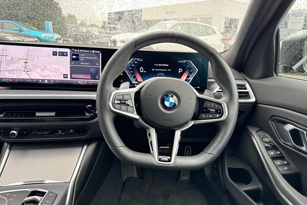 Used BMW 3 Series 2025 for sale - 75328078: Photo 5