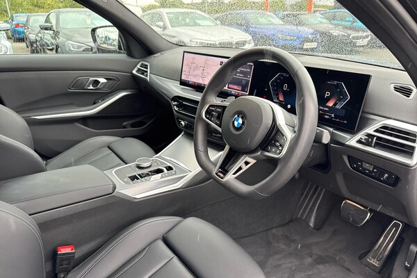 Used BMW 3 Series 2025 for sale - 75328078: Photo 6