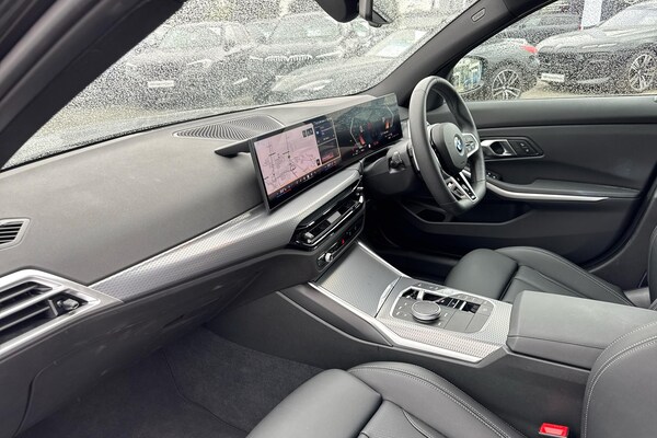 Used BMW 3 Series 2025 for sale - 75328078: Photo 7