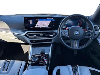 Used BMW M3 2024 for sale - 79848296: Photo