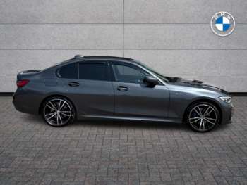 Used BMW 3 Series 2019 for sale - 74946868: Photo