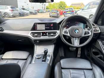 Used BMW 3 Series 2019 for sale - 74946868: Photo