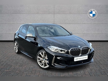 BMW - 1 Series