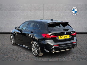 Used BMW 1 Series 2023 for sale - 76389763: Photo