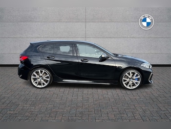 Used BMW 1 Series 2023 for sale - 76389763: Photo