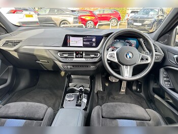 Used BMW 1 Series 2023 for sale - 76389763: Photo