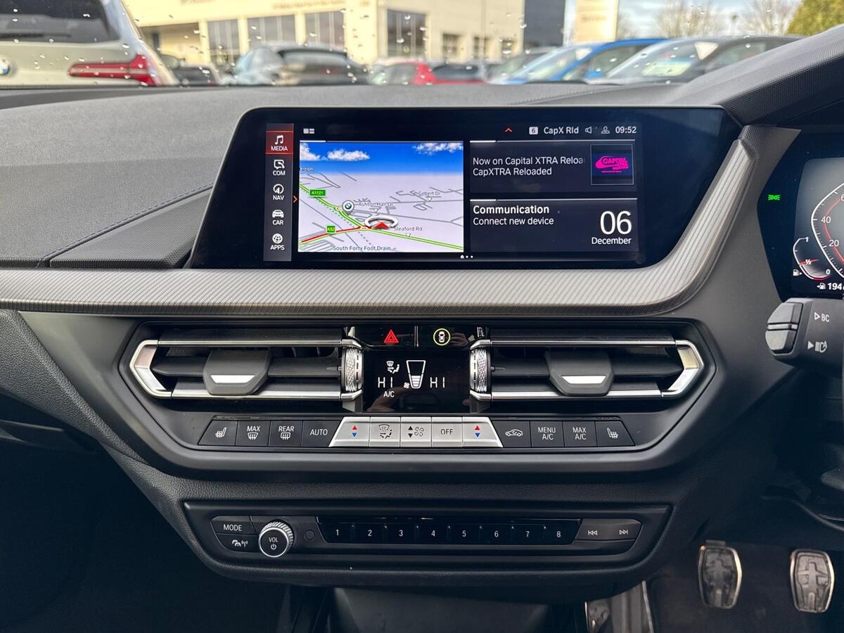 Used BMW 2 Series Gran Coupe 2023 for sale - 77176995: Photo 11