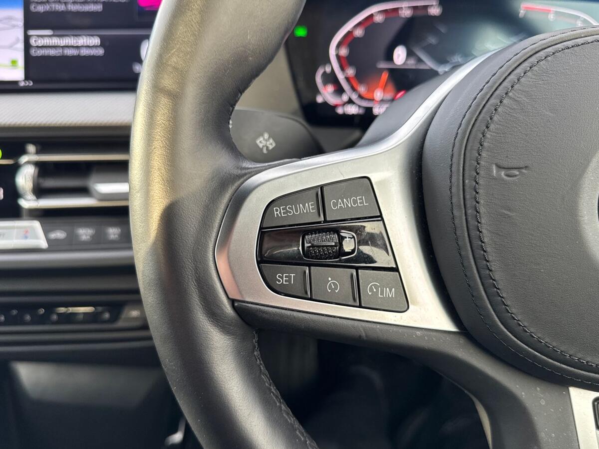 Used BMW 2 Series Gran Coupe 2023 for sale - 77176995: Photo 15