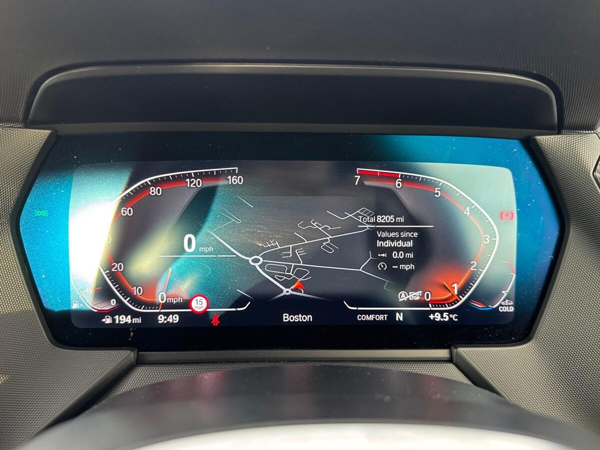 Used BMW 2 Series Gran Coupe 2023 for sale - 77176995: Photo 17