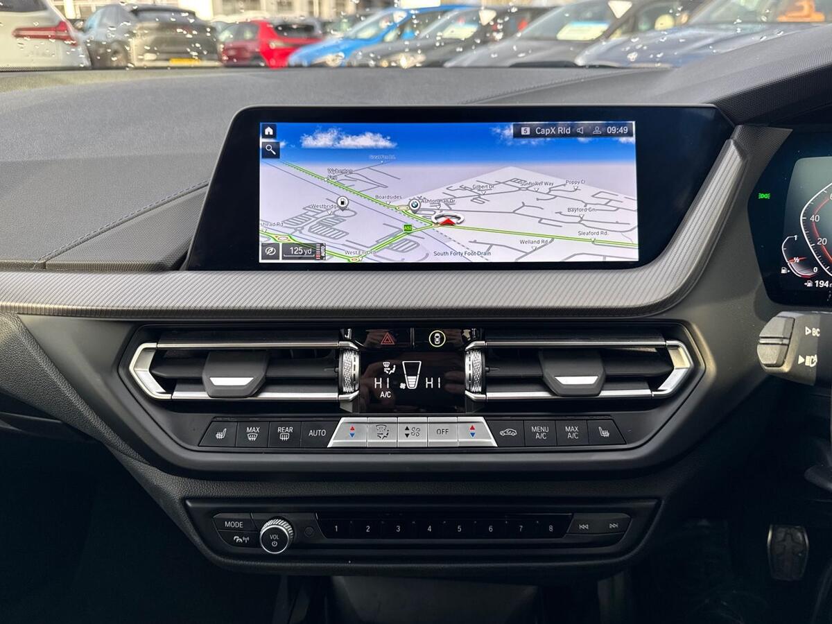 Used BMW 2 Series Gran Coupe 2023 for sale - 77176995: Photo 19