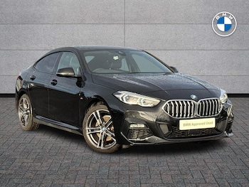 Used BMW 2 Series Gran Coupe 2023 for sale - 77176995: Photo