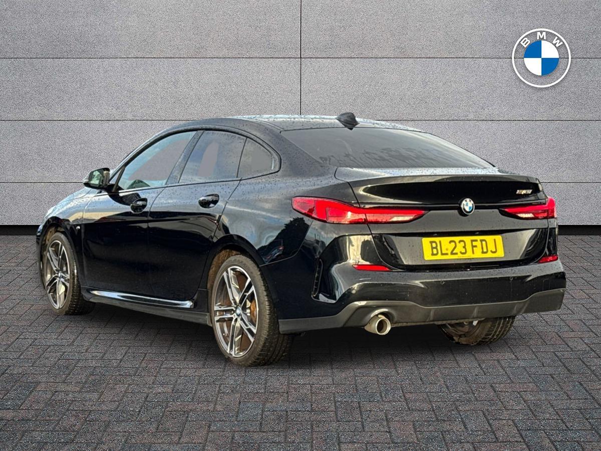 Used BMW 2 Series Gran Coupe 2023 for sale - 77176995: Photo 2