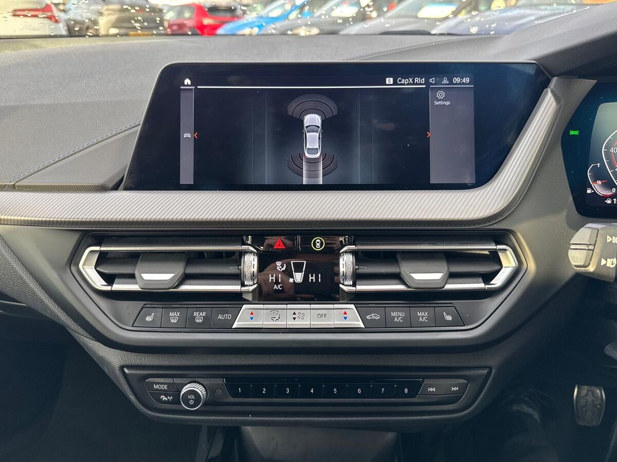 Used BMW 2 Series Gran Coupe 2023 for sale - 77176995: Photo 20