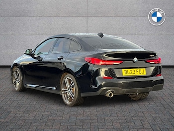 Used BMW 2 Series Gran Coupe 2023 for sale - 77176995: Photo