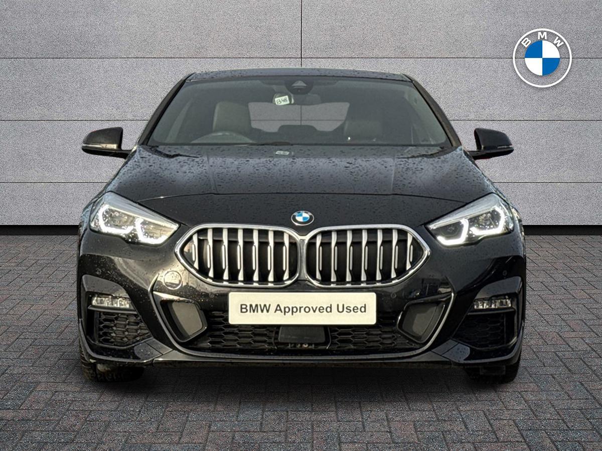 Used BMW 2 Series Gran Coupe 2023 for sale - 77176995: Photo 3