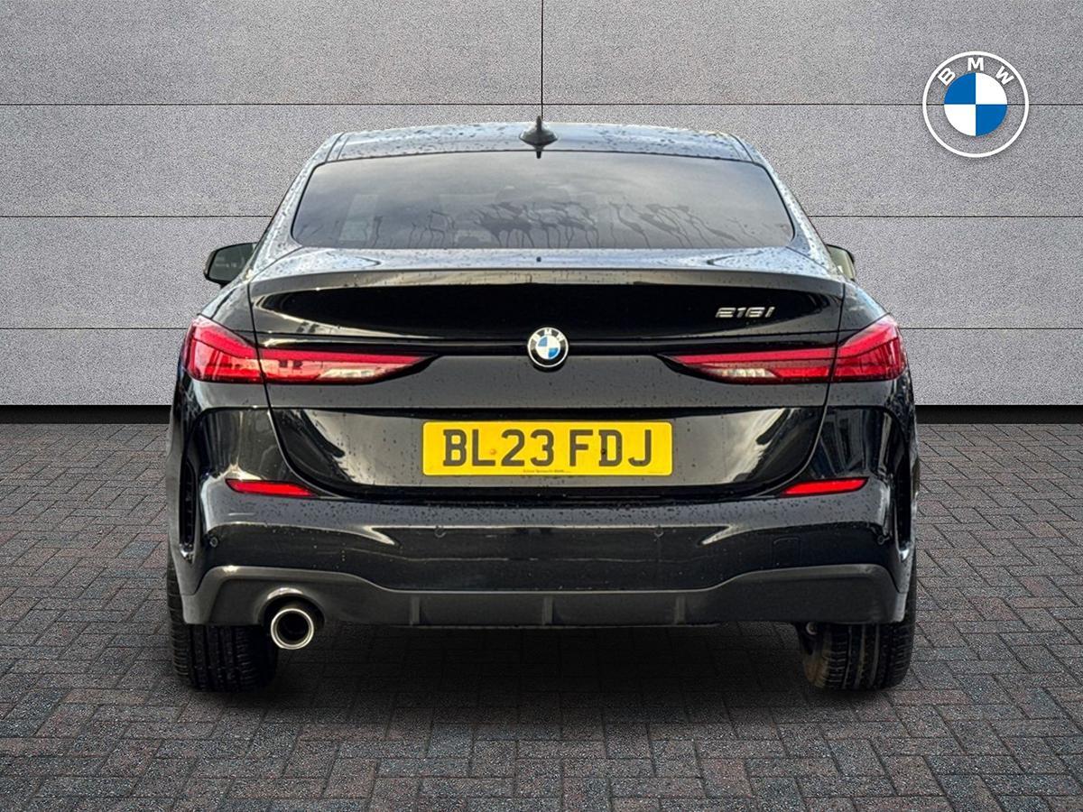 Used BMW 2 Series Gran Coupe 2023 for sale - 77176995: Photo 4