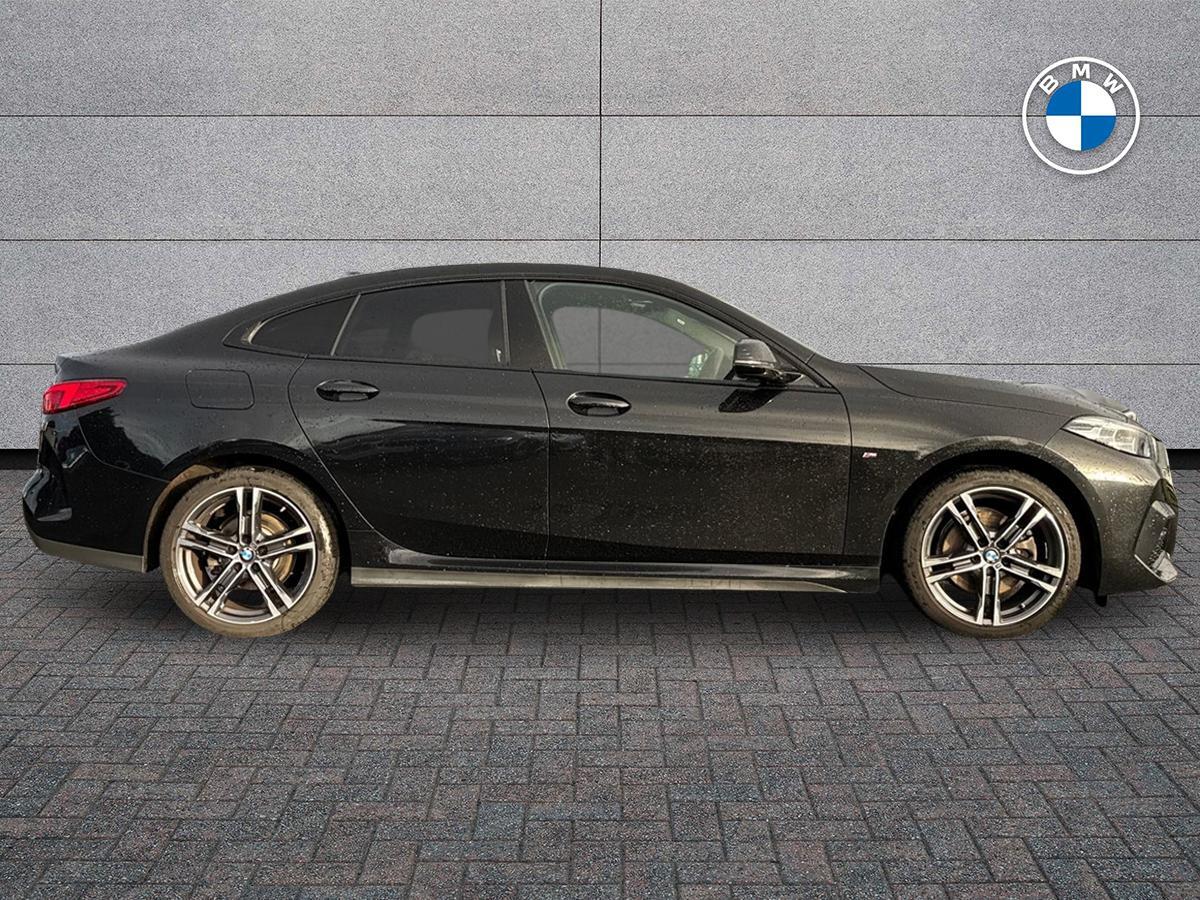 Used BMW 2 Series Gran Coupe 2023 for sale - 77176995: Photo 5