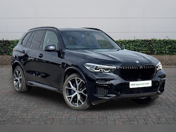 Used BMW X5 2022 for sale - 78246347: Photo