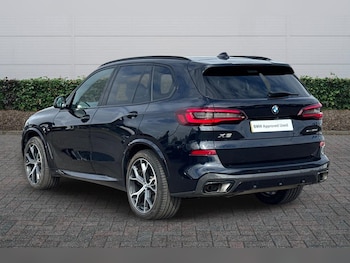 Used BMW X5 2022 for sale - 78246347: Photo