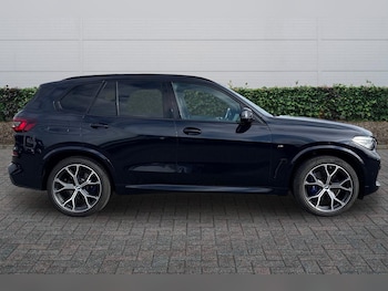 Used BMW X5 2022 for sale - 78246347: Photo