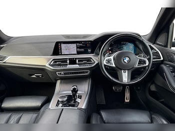 Used BMW X5 2022 for sale - 78246347: Photo