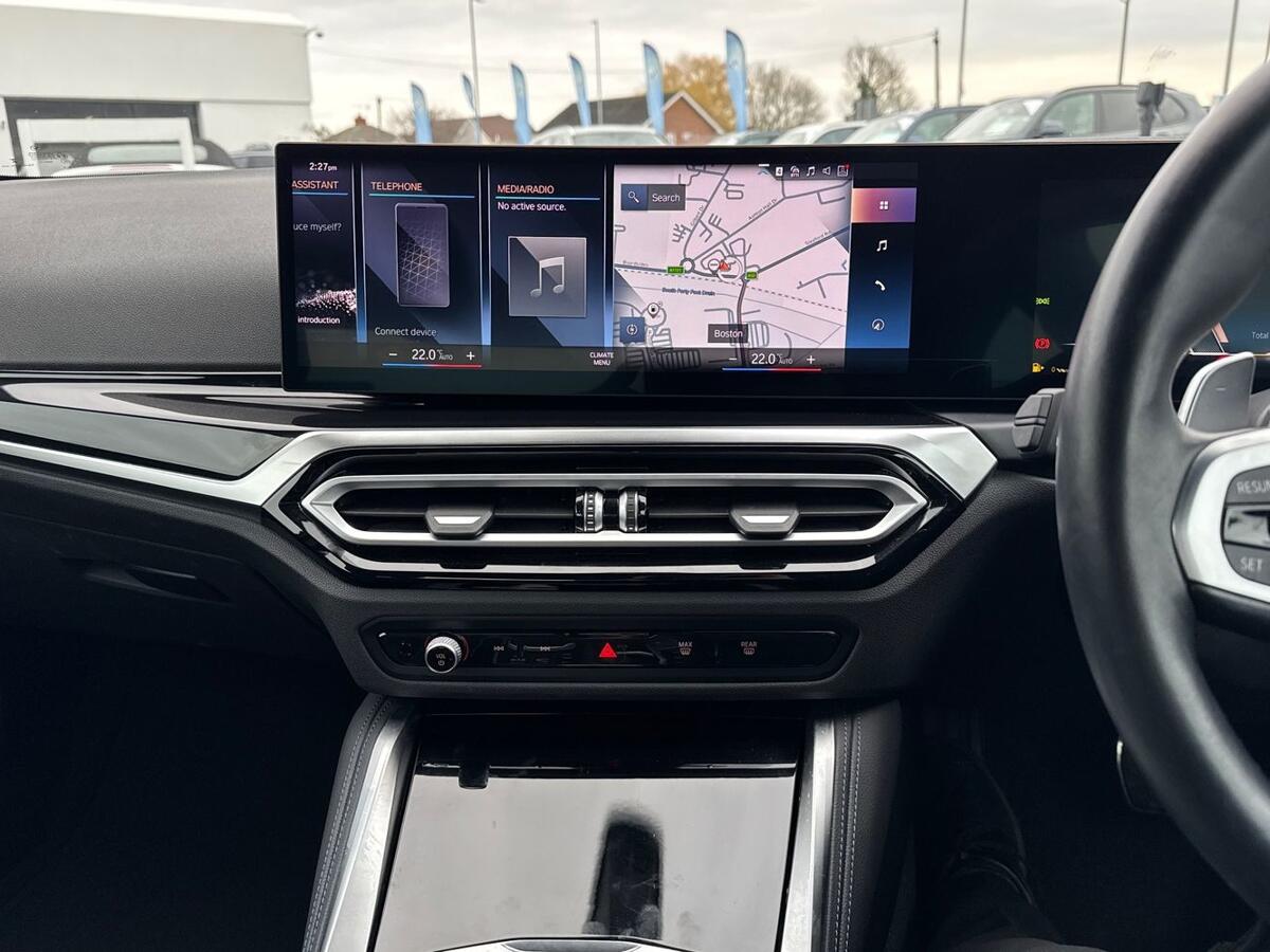 Used BMW 2 Series 2024 for sale - 76837700: Photo 11